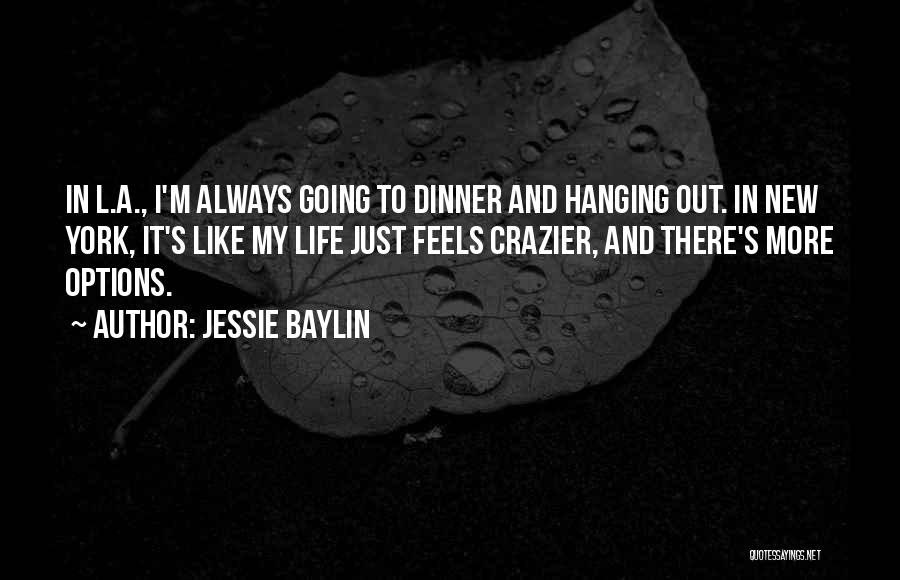 Jessie Baylin Quotes 237047