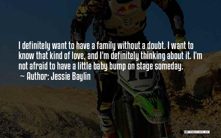 Jessie Baylin Quotes 283451