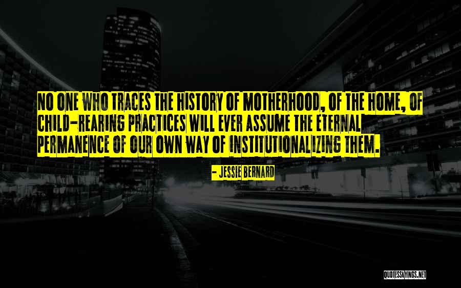 Jessie Bernard Quotes 1120412 Jessie Bernard Quotes 1120412