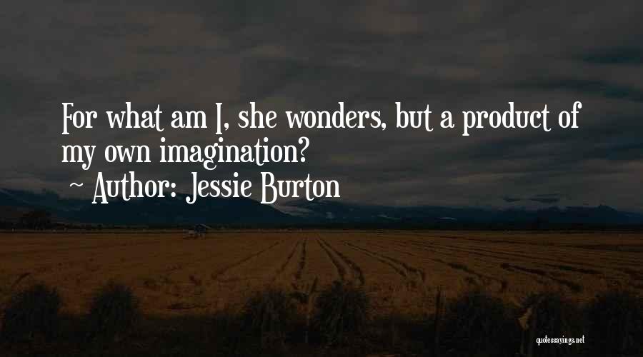 Jessie Burton Quotes 1032887