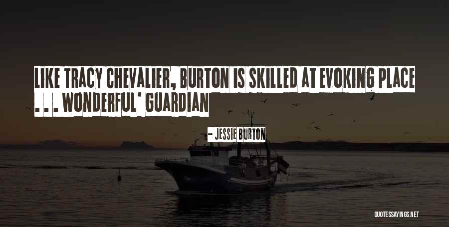 Jessie Burton Quotes 1135307