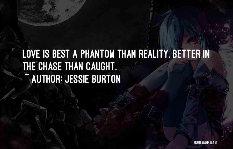 Jessie Burton Quotes 1227421