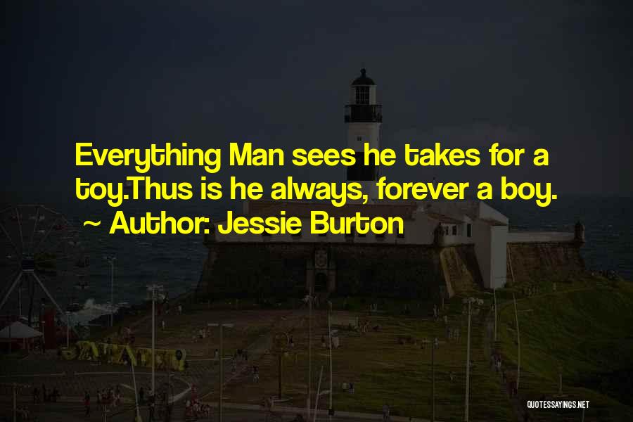 Jessie Burton Quotes 1302964