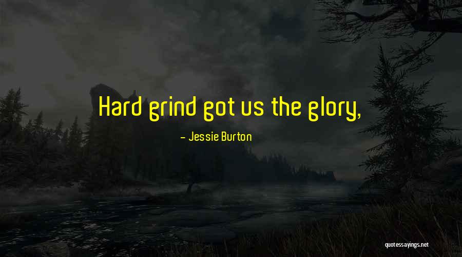 Jessie Burton Quotes 1365324