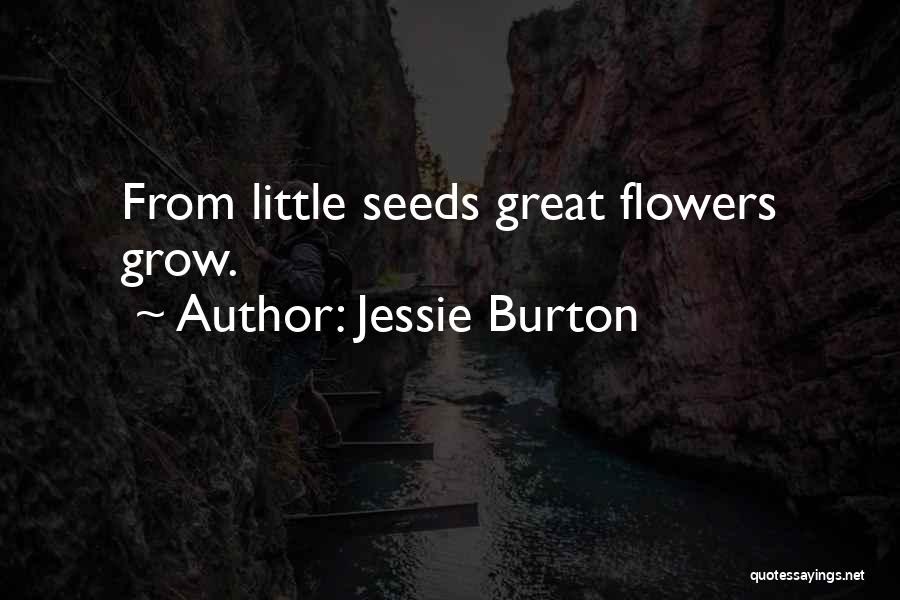 Jessie Burton Quotes 1546355