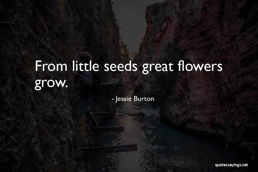Jessie Burton Quotes 1546355