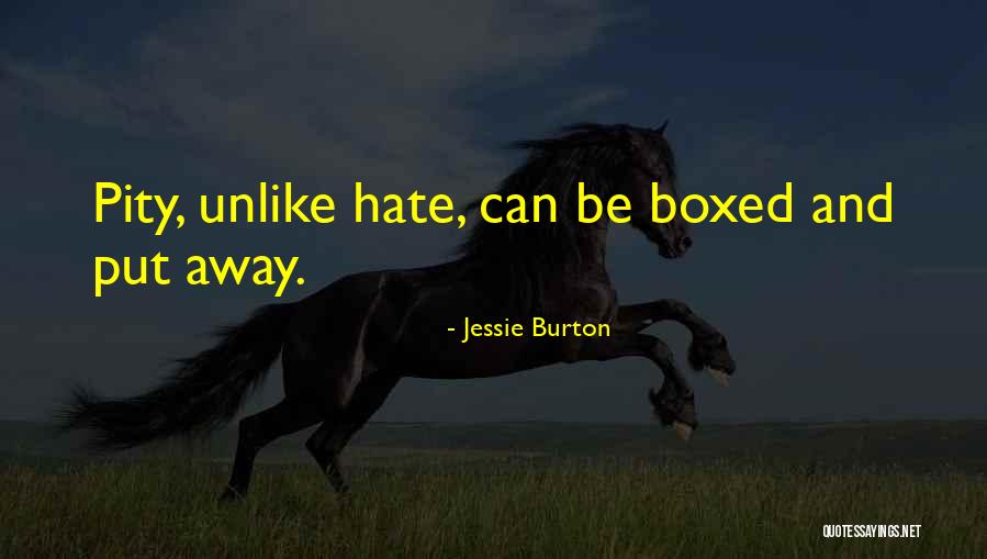 Jessie Burton Quotes 1638600