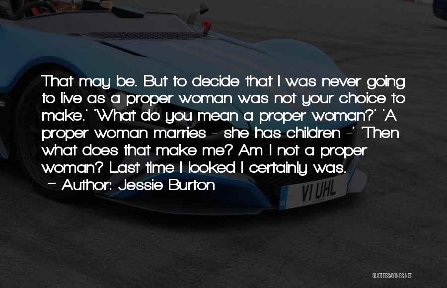 Jessie Burton Quotes 368463