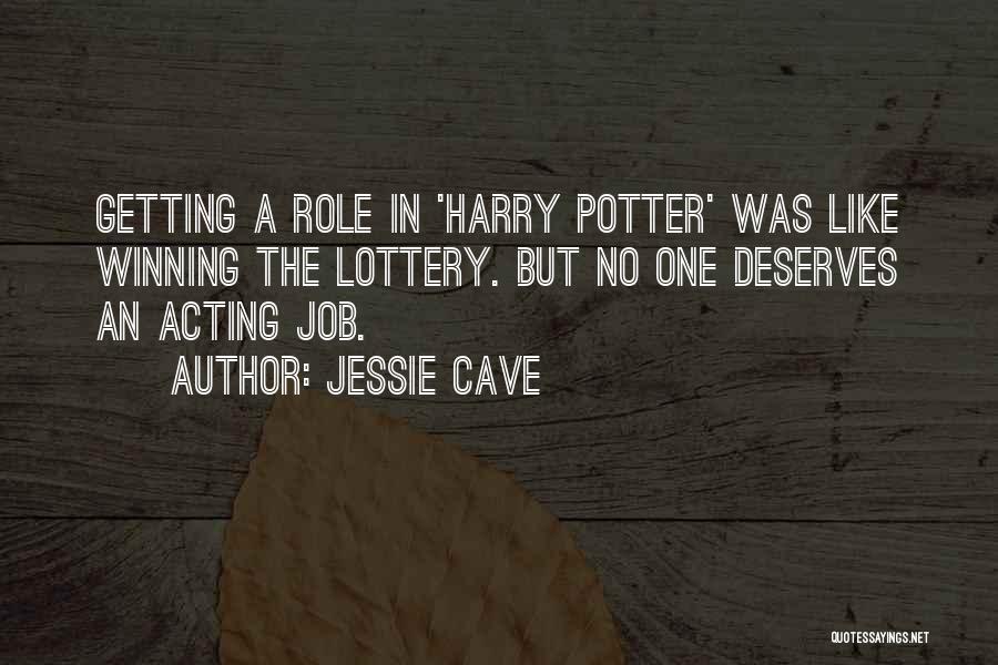 Jessie Cave Quotes 1553222