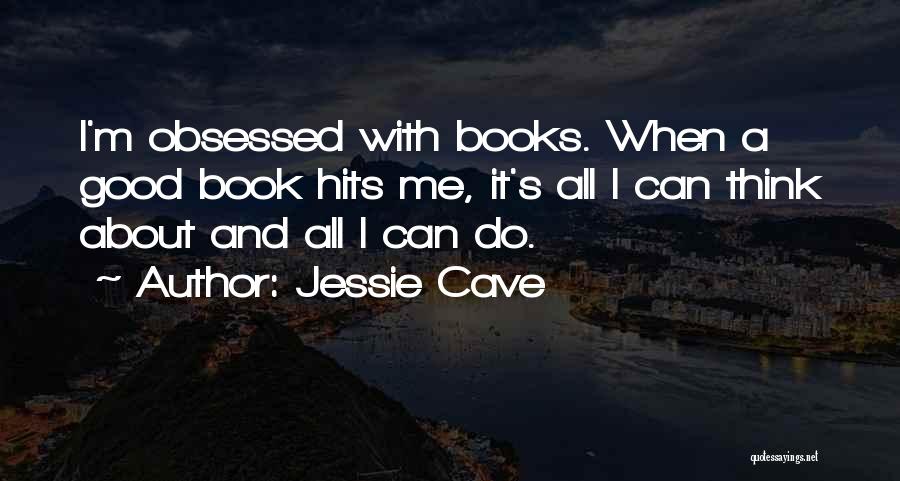 Jessie Cave Quotes 1915228