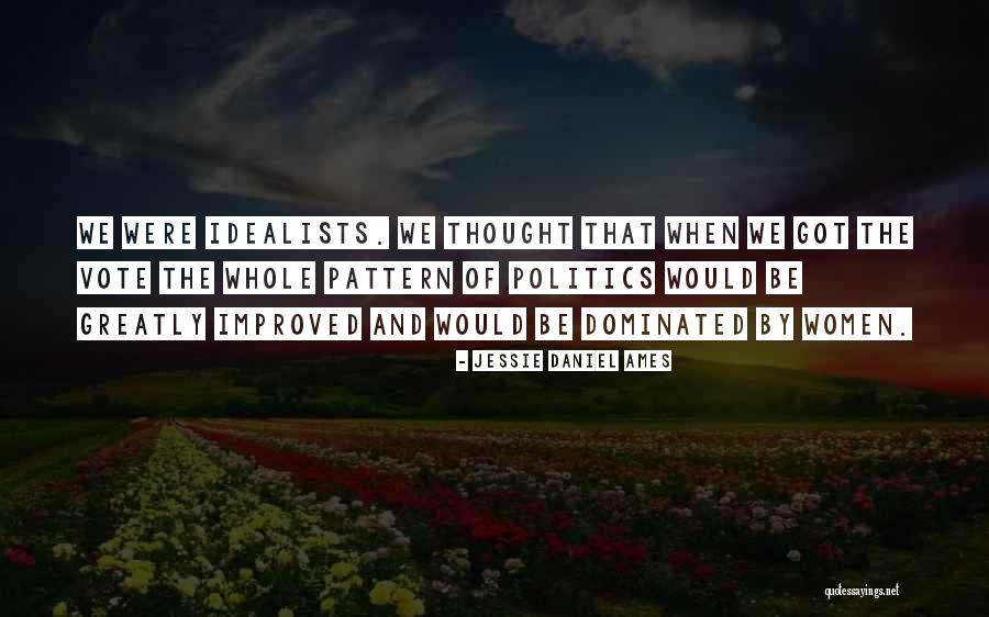 Jessie Daniel Ames Quotes 1166658 Jessie Daniel Ames Quotes 1166658