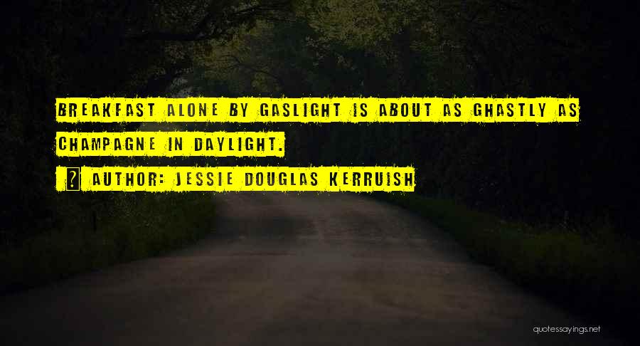 Jessie Douglas Kerruish Quotes 1485251