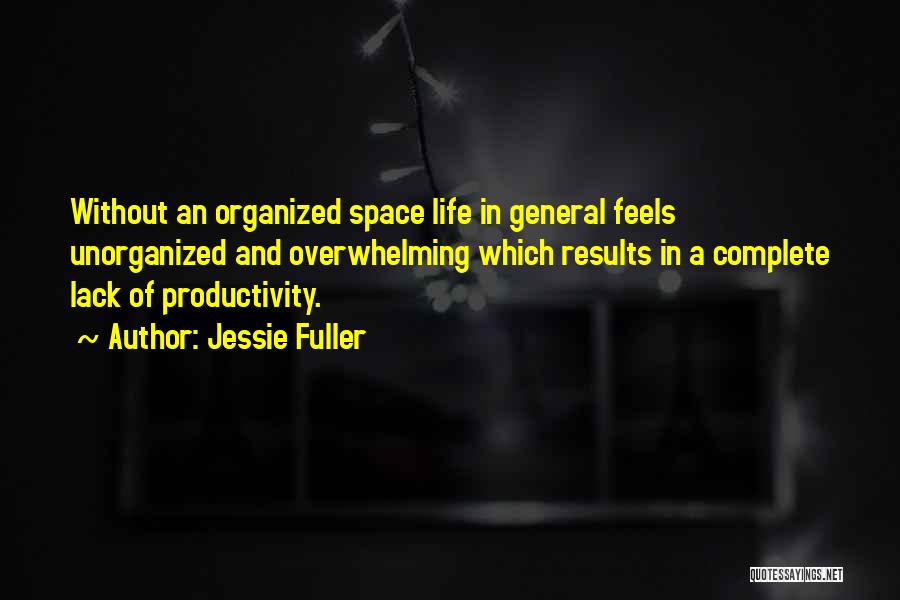 Jessie Fuller Quotes 2026664