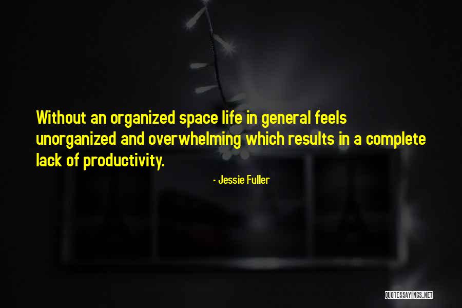 Jessie Fuller Quotes 2026664