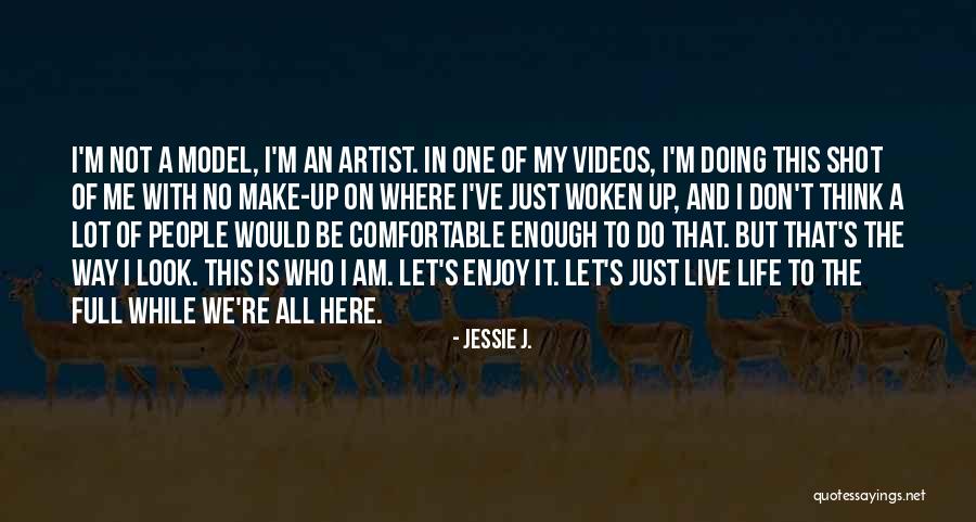 Jessie J. Quotes 153494