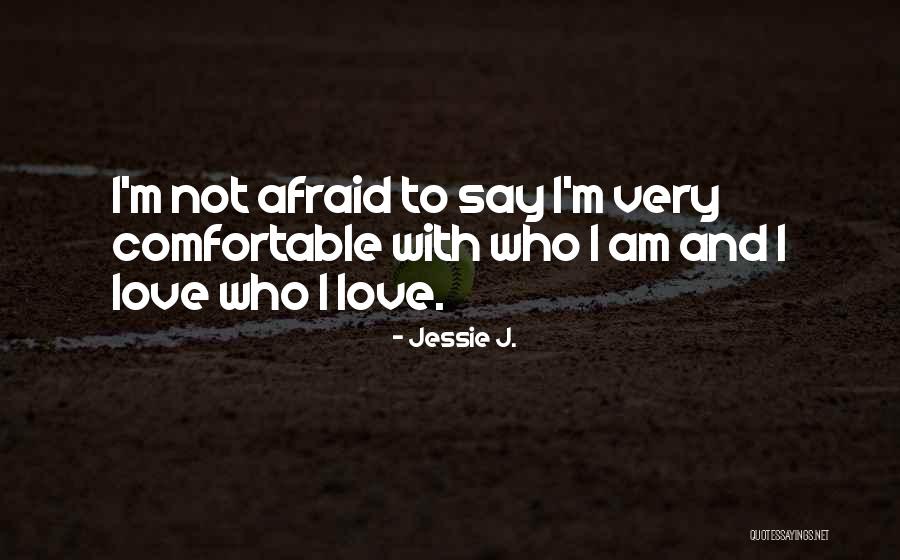 Jessie J. Quotes 1954460