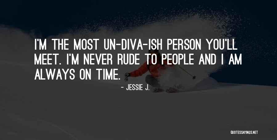 Jessie J. Quotes 1974682