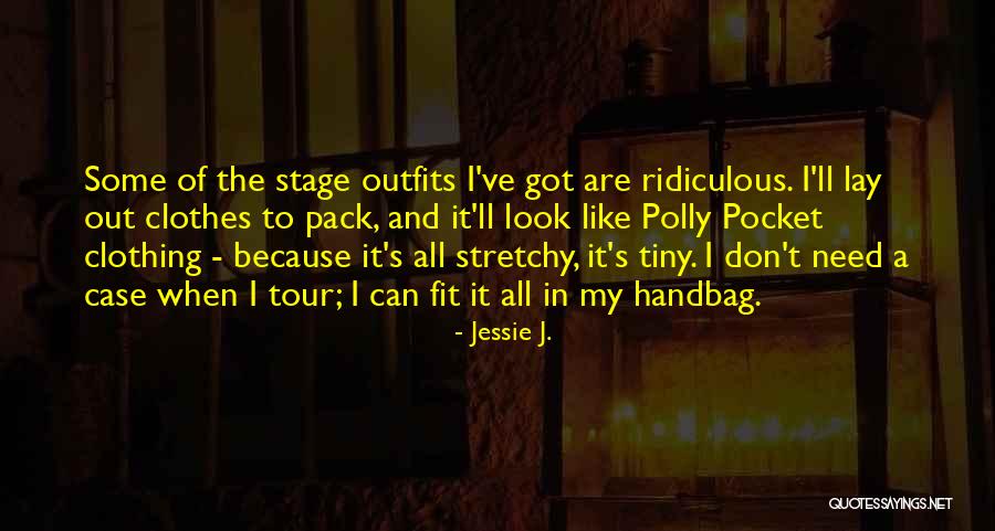 Jessie J. Quotes 284791