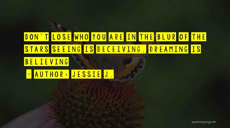 Jessie J. Quotes 485395