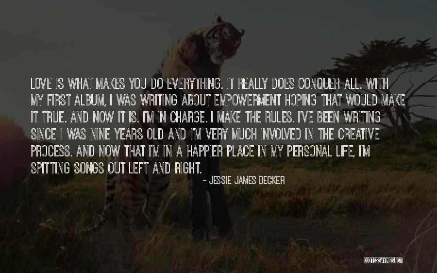 Jessie James Decker Quotes 963917 Jessie James Decker Quotes 963917