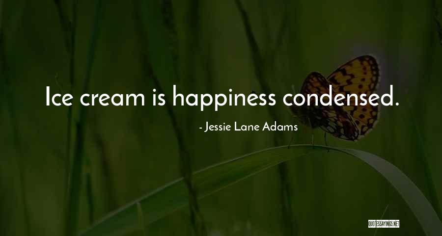 Jessie Lane Adams Quotes 2136812