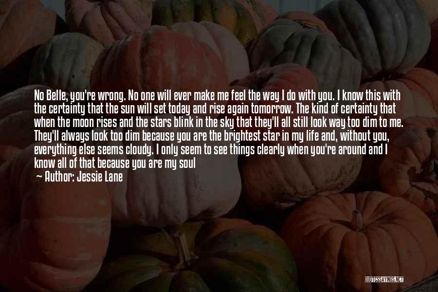 Jessie Lane Quotes 220835