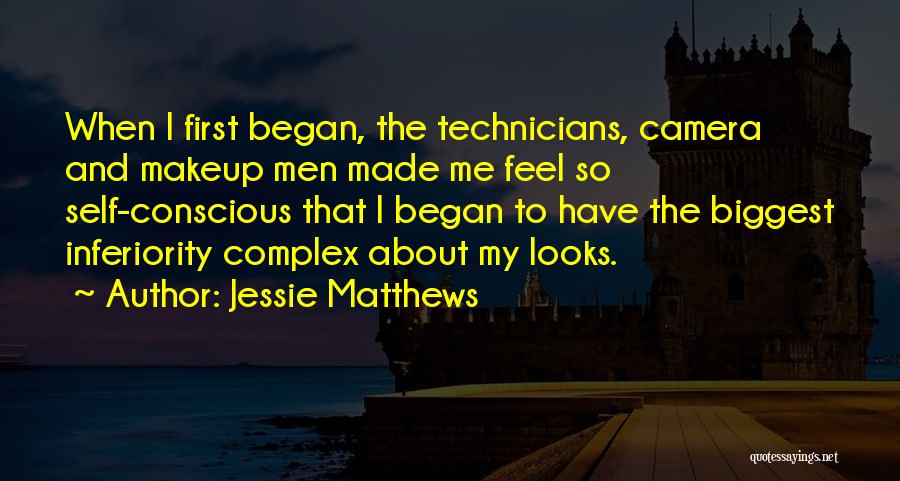 Jessie Matthews Quotes 525156