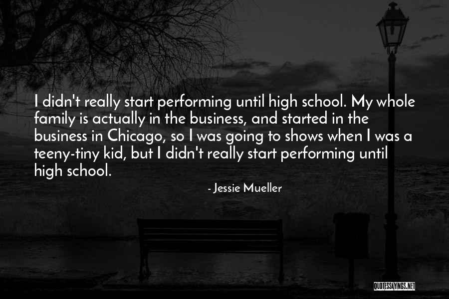 Jessie Mueller Quotes 1179966