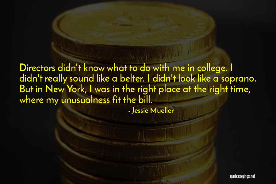 Jessie Mueller Quotes 1241213 Jessie Mueller Quotes 1241213