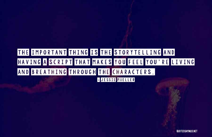Jessie Mueller Quotes 834046 Jessie Mueller Quotes 834046
