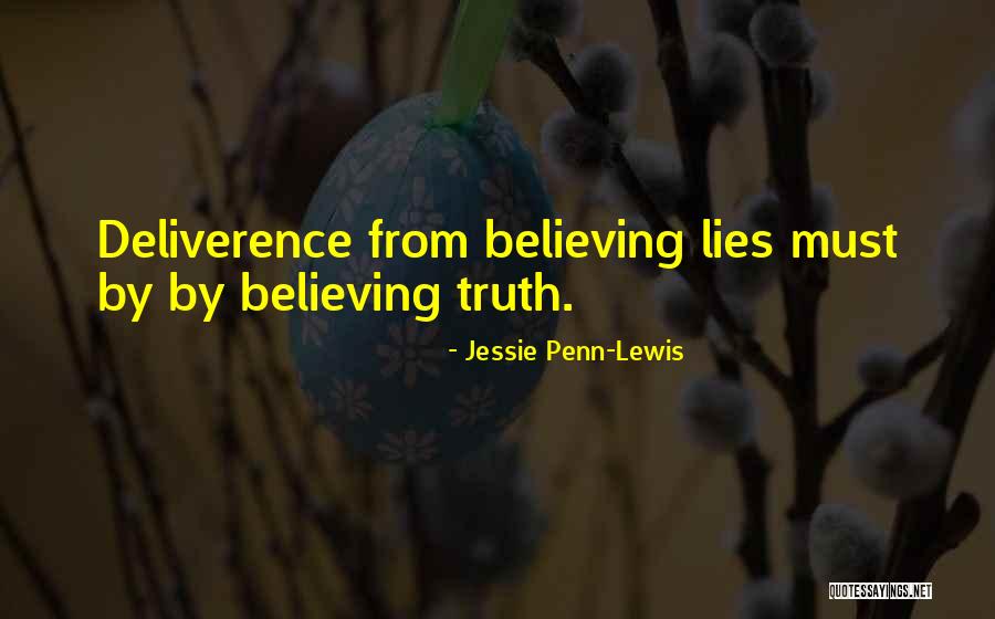 Jessie Penn-Lewis Quotes 602651 Jessie Penn-Lewis Quotes 602651