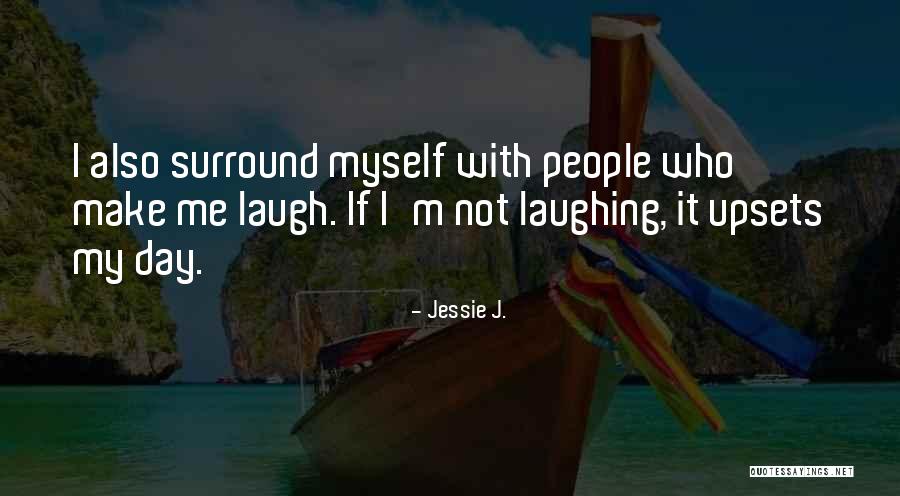 Jessie Quotes By Jessie J.