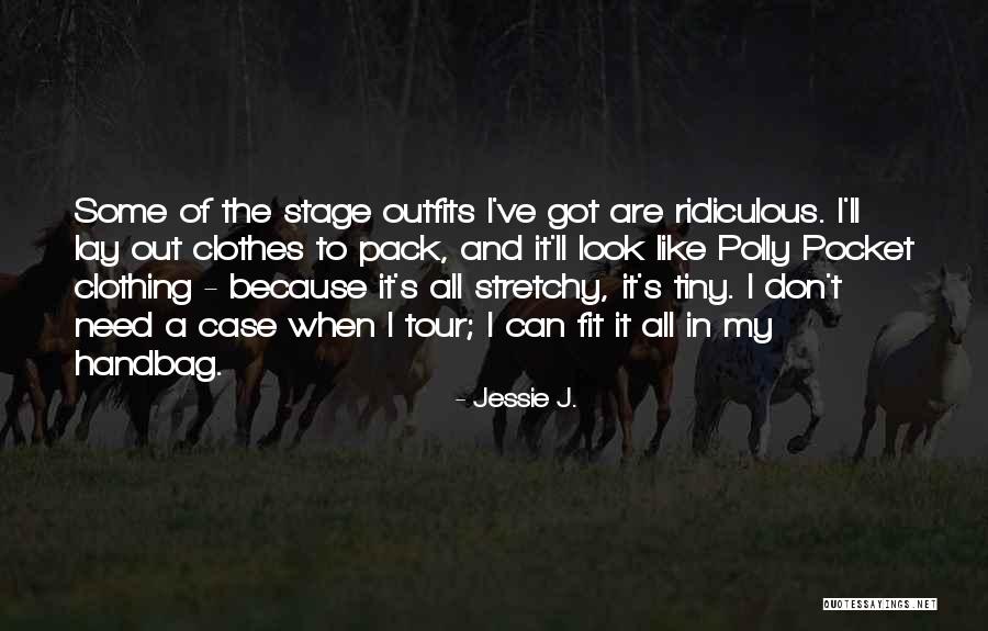 Jessie Quotes By Jessie J. Jessie Quotes By Jessie J.
