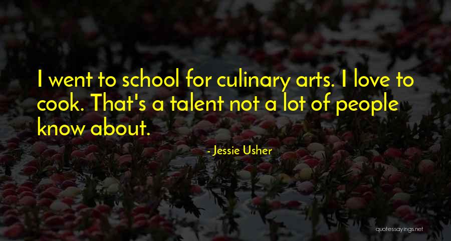 Jessie Quotes By Jessie Usher Jessie Quotes By Jessie Usher
