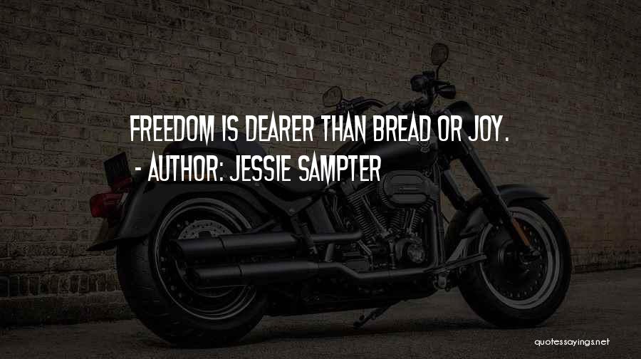 Jessie Sampter Quotes 1193683