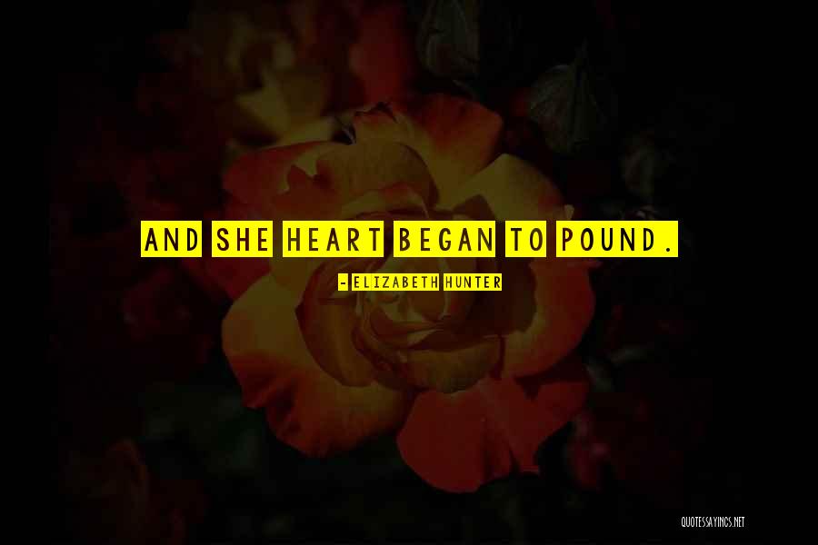 Jessie Sims Quotes By Elizabeth Hunter Jessie Sims Quotes By Elizabeth Hunter