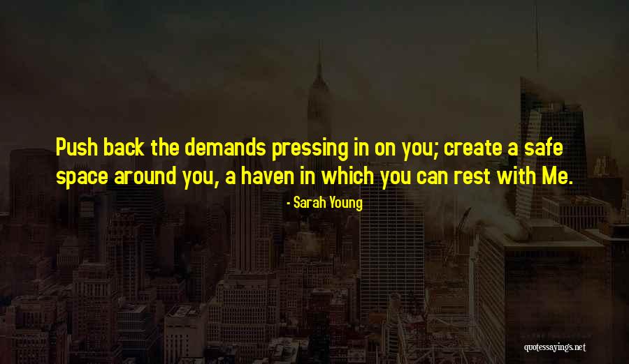 Jessie Sims Quotes By Sarah Young Jessie Sims Quotes By Sarah Young