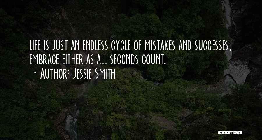 Jessie Smith Quotes 1369905