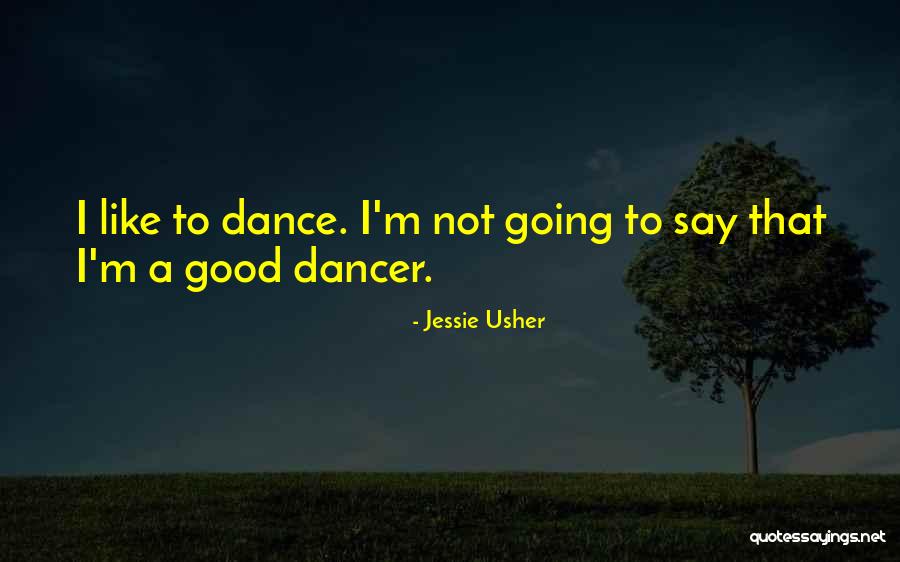 Jessie Usher Quotes 157845 Jessie Usher Quotes 157845
