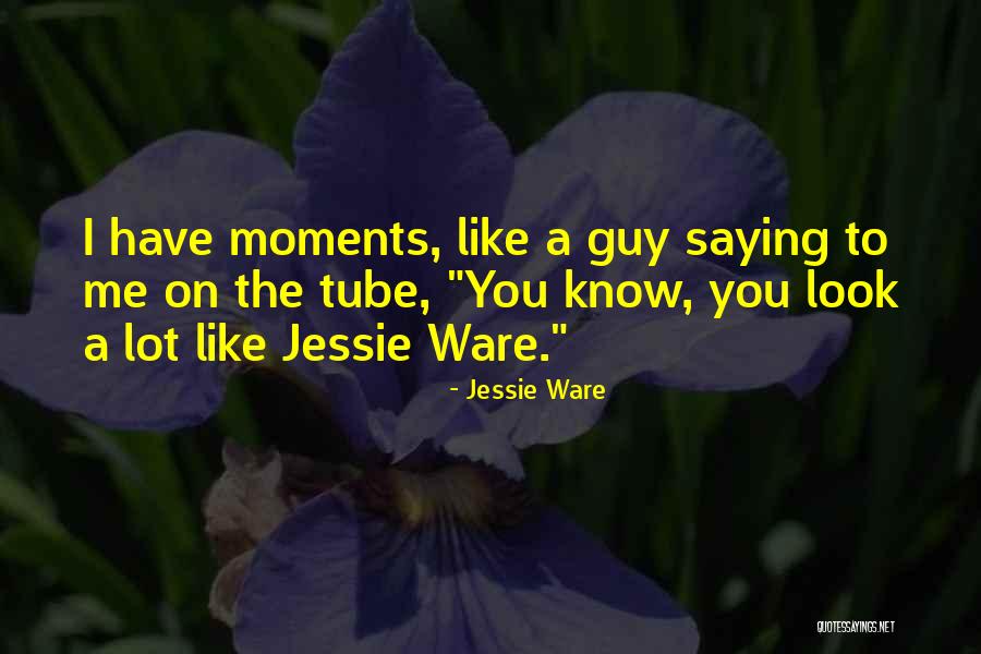 Jessie Ware Quotes 1026732 Jessie Ware Quotes 1026732