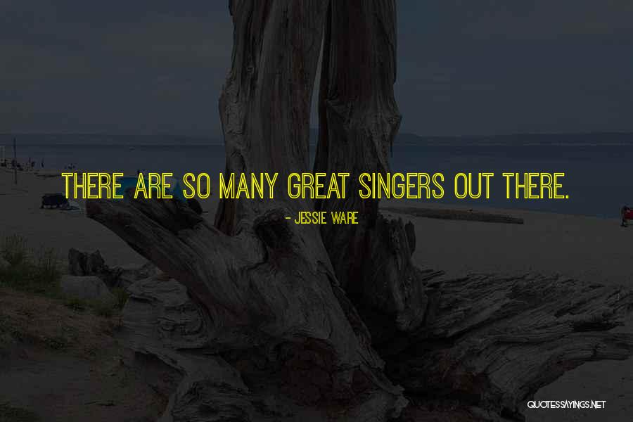 Jessie Ware Quotes 1050688 Jessie Ware Quotes 1050688