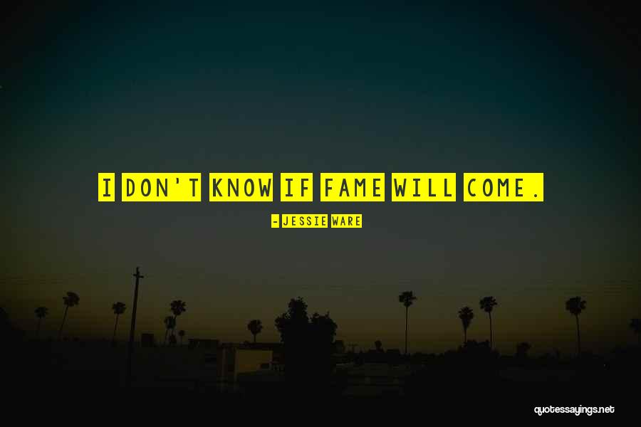 Jessie Ware Quotes 1067192 Jessie Ware Quotes 1067192