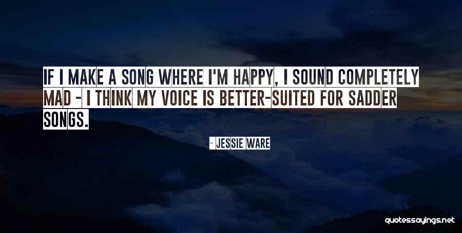 Jessie Ware Quotes 1489325 Jessie Ware Quotes 1489325