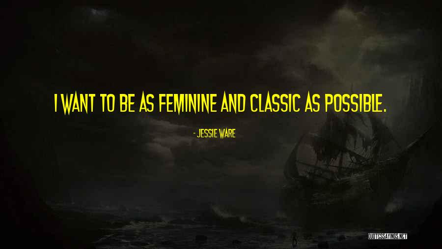 Jessie Ware Quotes 1618842 Jessie Ware Quotes 1618842