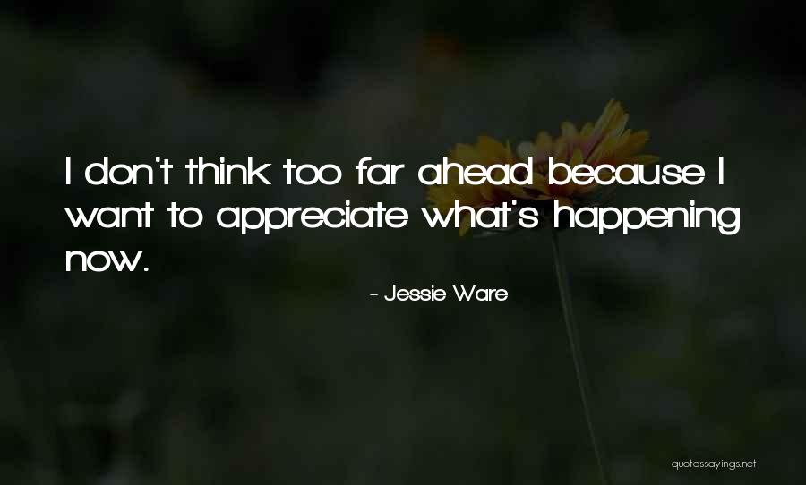 Jessie Ware Quotes 1803405 Jessie Ware Quotes 1803405