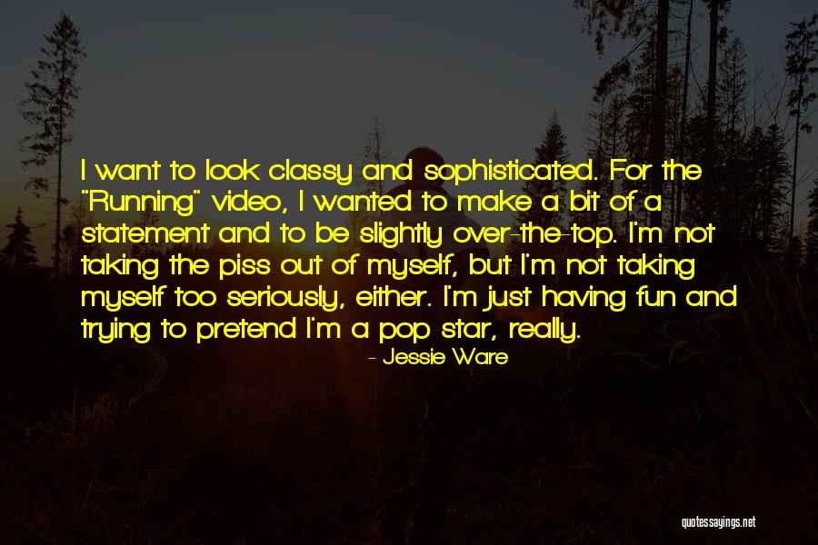 Jessie Ware Quotes 2235088 Jessie Ware Quotes 2235088