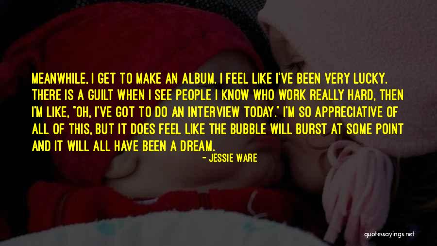 Jessie Ware Quotes 315234 Jessie Ware Quotes 315234