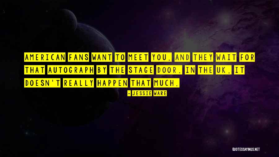 Jessie Ware Quotes 715956 Jessie Ware Quotes 715956