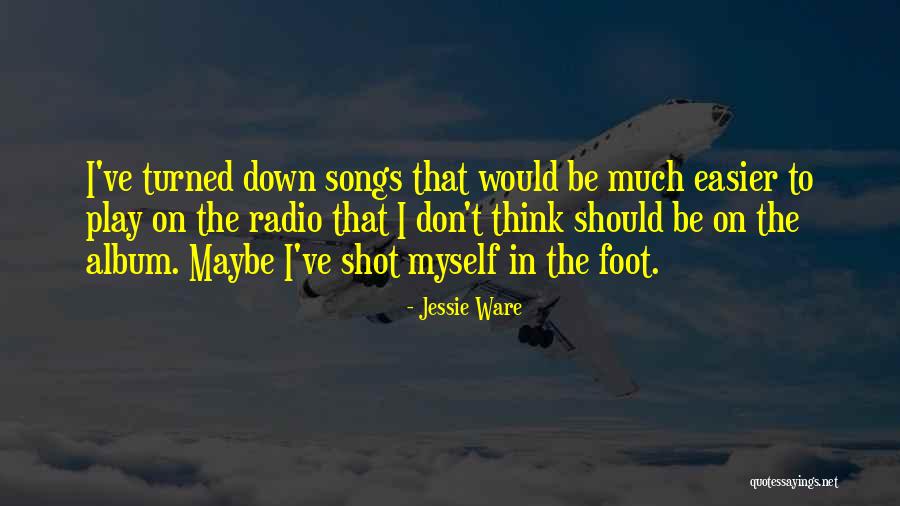 Jessie Ware Quotes 864964 Jessie Ware Quotes 864964
