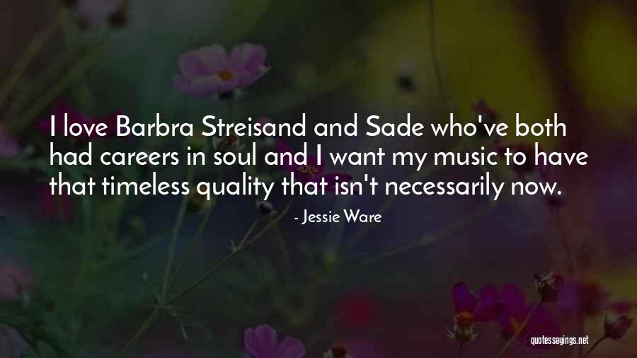 Jessie Ware Quotes 865771 Jessie Ware Quotes 865771